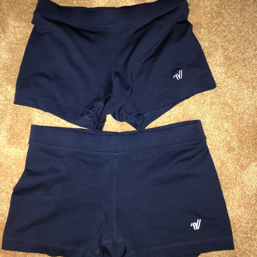 Varsity Shop Spandex